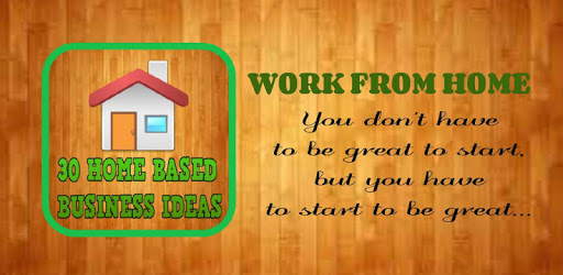 30 Home Based Business Ideas pc screenshot 30 Home Based Business Ideas pc screenshot