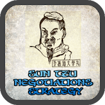 Sun Tzu Negotiations Strategy icon
