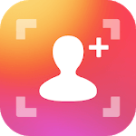 Real Followers - Fast & High Quality icon