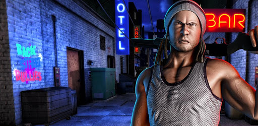 Downtown Gangster pc screenshot Downtown Gangster pc screenshot