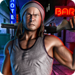 Downtown Gangster icon