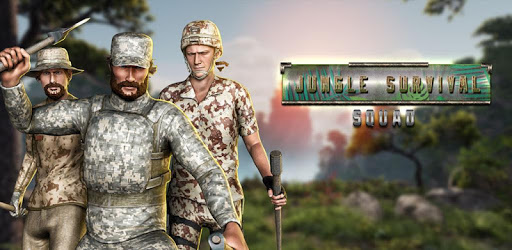 Jungle Survival Squad pc screenshot Jungle Survival Squad pc screenshot