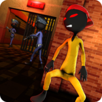 Shadow Prison Escape for pc icon Shadow Prison Escape for pc icon