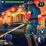 Ultimate Ninja Survival icon