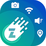 Z Swipe - Quick Access Swipe & Assistive Touch icon
