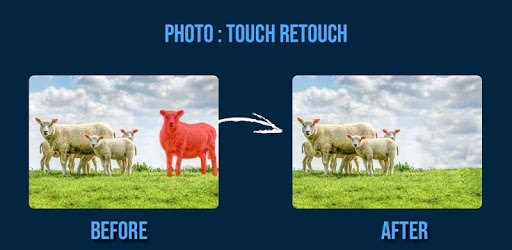 Touch Retouch - Remove Object from Photo pc screenshot Touch Retouch - Remove Object from Photo pc screenshot