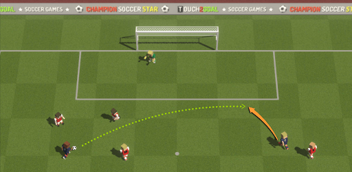 🏆 Champion Soccer Star: League & Cup Soccer Game pc screenshot