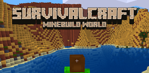 Survivalcraft: Minebuild World pc screenshot Survivalcraft: Minebuild World pc screenshot