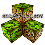 Survivalcraft: Minebuild World icon