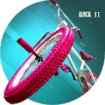 Touchgrind bmx II ! icon