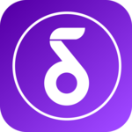 Touch Music - Free Unlimited Music Video Player icon