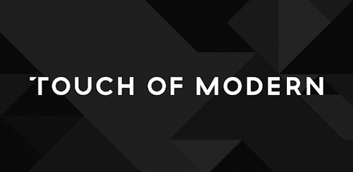 Touch of Modern: Shopping pc screenshot Touch of Modern: Shopping pc screenshot