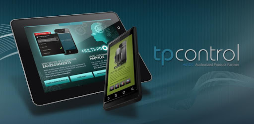 TPControl (for AMX) pc screenshot TPControl (for AMX) pc screenshot