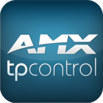 TPControl (for AMX) icon