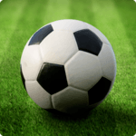 World Soccer League for pc icon