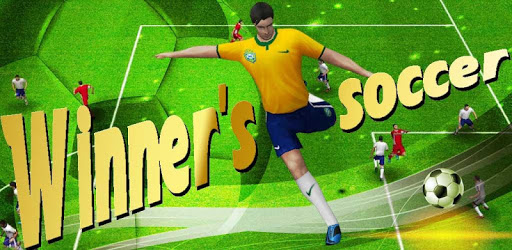 Winner Soccer Evo Elite pc screenshot