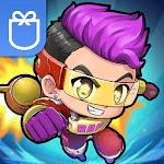 Rapstronaut : Space Journey icon