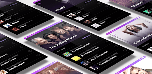 TouchTunes pc screenshot TouchTunes pc screenshot