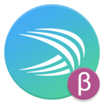 SwiftKey Beta icon