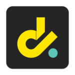 Dive into your movies & series icon