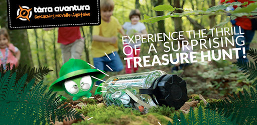 Tèrra Aventura pc screenshot
