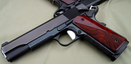 Guns Ringtones pc screenshot