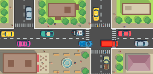 Tiny Cars: Fast Game pc screenshot Tiny Cars: Fast Game pc screenshot