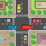 Tiny Cars: Fast Game icon