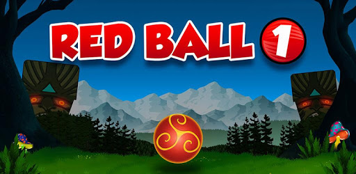 Red Ball 1 pc screenshot Red Ball 1 pc screenshot