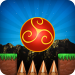 Red Ball 1 icon