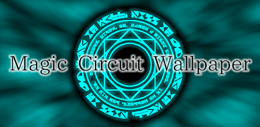 Magic Circuits Magic Circuit Wallpaper Free for PC - How to Install on Windows PC, Mac