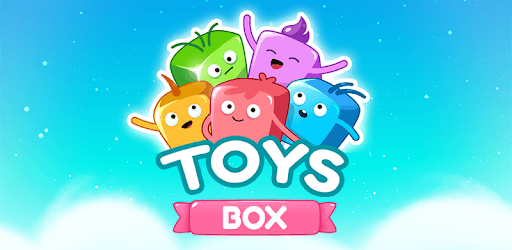 Cartoon Blast - Crush Blocks & Pop Toy Cubes pc screenshot Cartoon Blast - Crush Blocks & Pop Toy Cubes pc screenshot