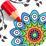 ColorFever - Coloring Book icon