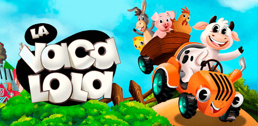 La Vaca Lola® Canciones De la Granja - ToyCantando pc screenshot