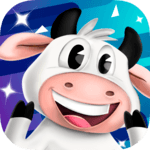 La Vaca Lola® Canciones De la Granja - ToyCantando icon