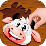 Puzzle Game For Kids icon