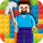 Brick Figure My Craft icon