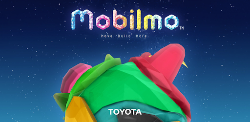 Mobilmo - create new mobile body with others pc screenshot Mobilmo - create new mobile body with others pc screenshot