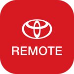 Entune™ 3.0 Remote Connect icon