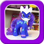 New Toys: Pony icon