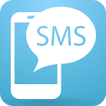 Speak SMS icon