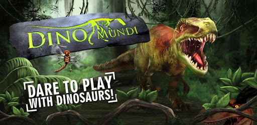 Dino Mundi Jurassic AR pc screenshot Dino Mundi Jurassic AR pc screenshot
