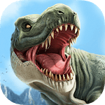 Dino Mundi Jurassic AR icon