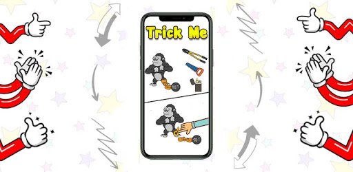 Trick Me: Logical Brain Teasers Puzzle pc screenshot Trick Me: Logical Brain Teasers Puzzle pc screenshot