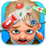 Little Hair Doctor icon