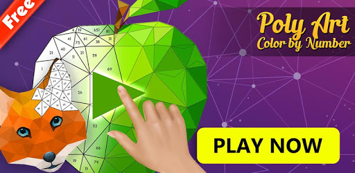 Color By Number - Low Poly Art No. Color pc screenshot Color By Number - Low Poly Art No. Color pc screenshot