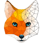 Color By Number - Low Poly Art No. Color icon