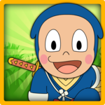 Flying Hattori for pc icon