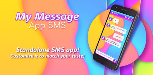 My Message App SMS pc screenshot My Message App SMS pc screenshot