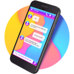 My Message App SMS icon